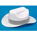 Plastic Cowboy Hat Accessory for Stuffed Animal